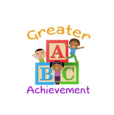 Greater Achievement Child Enrichment Center logo